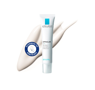 Effaclar K (+) 2