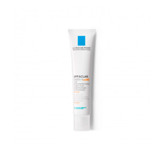 Effaclar Duo SPF30