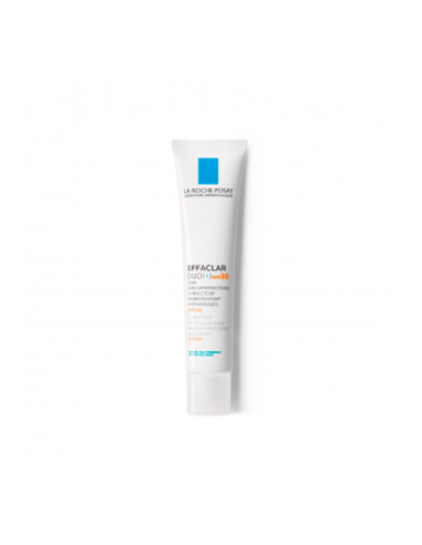 Effaclar Duo SPF30