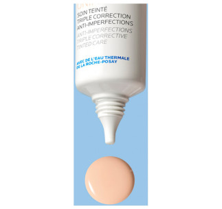 Effaclar Cuidado Tintado... 2