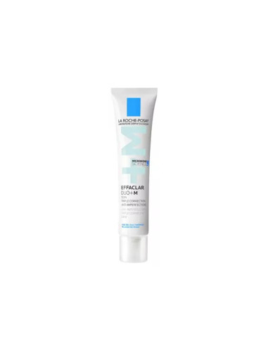 Effaclar Duo+M