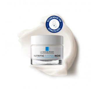 Nutritic Intense Riche Crema 2