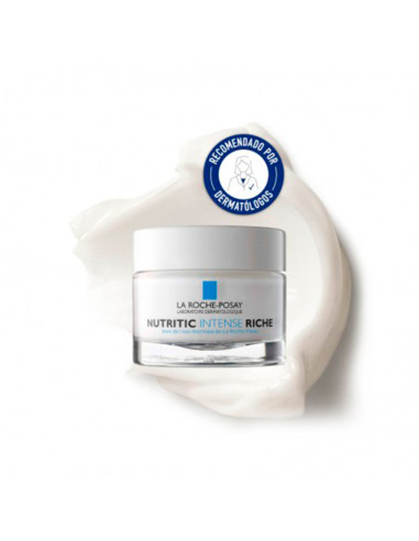 Nutritic Intense Riche Crema