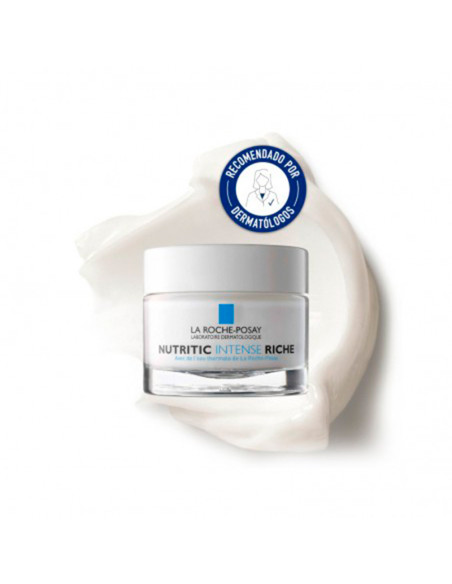 Nutritic Intense Riche Crema