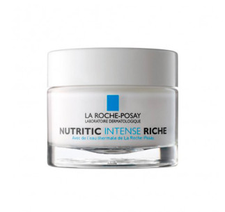 Nutritic Intense Riche Crema