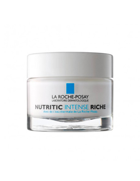 Nutritic Intense Riche Crema