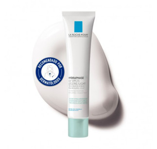 Hydraphase HA UV SPF25 Ligera 2