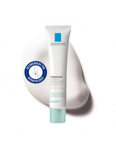 Hydraphase HA UV SPF25 Ligera