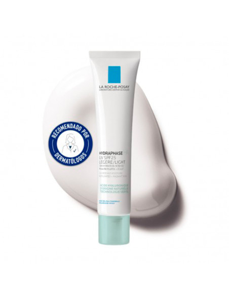 Hydraphase HA UV SPF25 Ligera