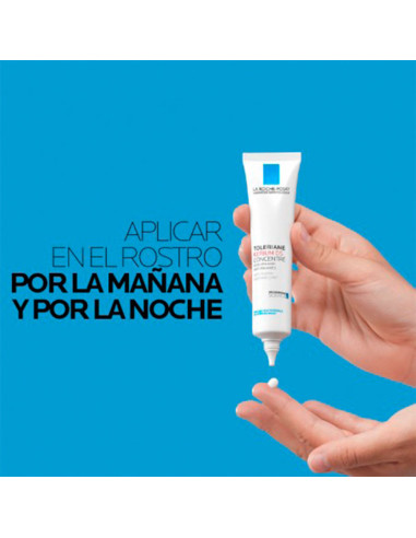 Toleriane Kerium DS Concentrado