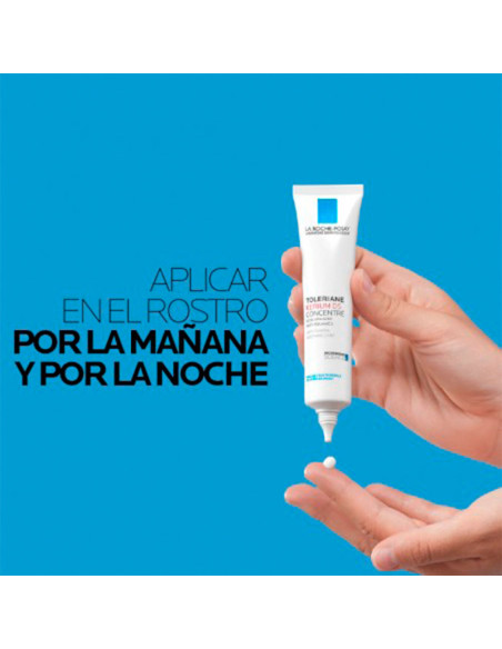 Toleriane Kerium DS Concentrado