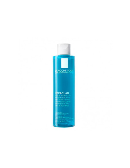 Loción Astringente Micro-Exfoliante Piel Grasa