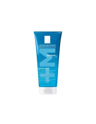 Effaclar Gel Espumoso Purificante