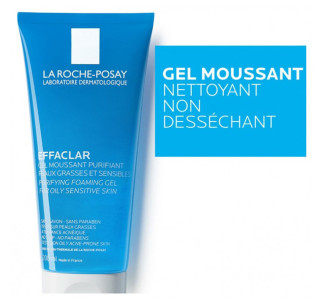 Effaclar Gel Espumoso... 2