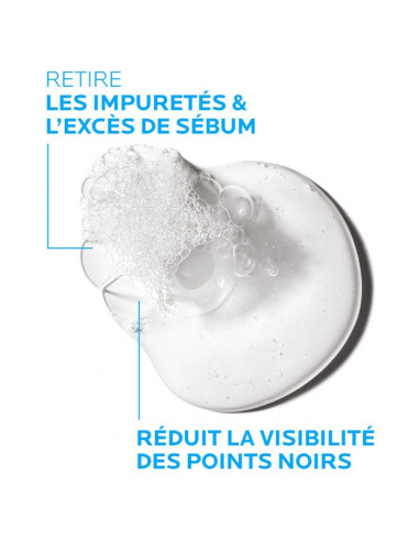 Effaclar Gel Espumoso Purificante