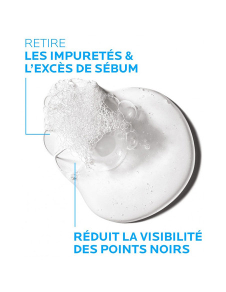 Effaclar Gel Espumoso Purificante