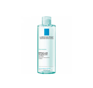 Effaclar Agua Micelar Ultra