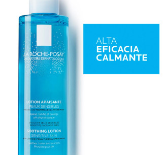 Loción Calmante Fisiológica 2
