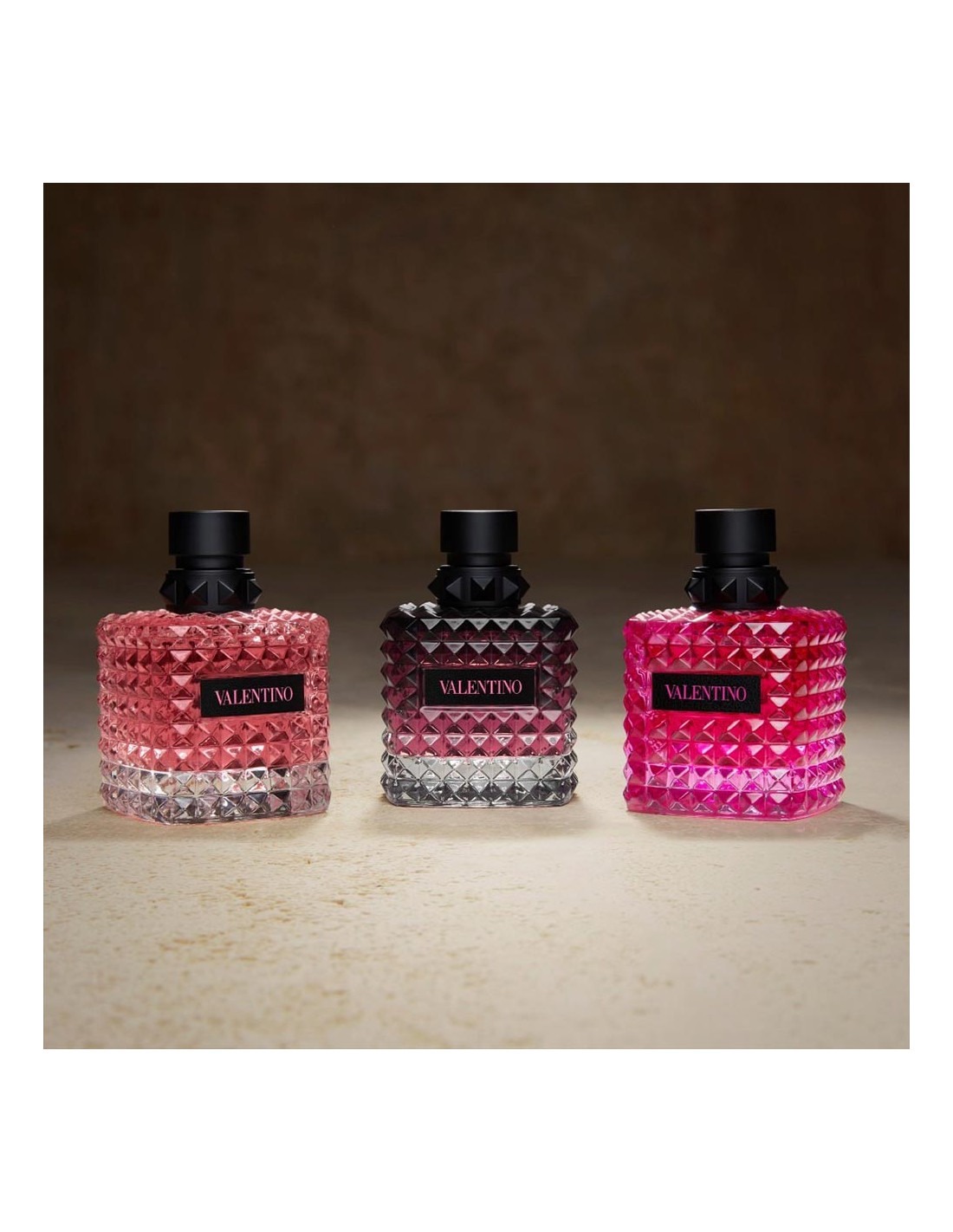 Perfumerías Coqueteo | Valentino Born in Roma Donna Extradose