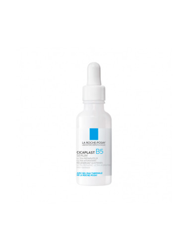 Cicaplast B5 Sérum Ultra-Reparador