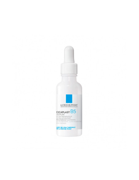 Cicaplast B5 Sérum Ultra-Reparador