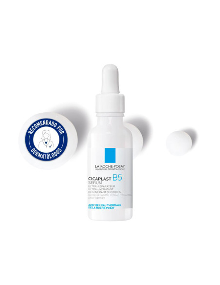 Cicaplast B5 Sérum Ultra-Reparador