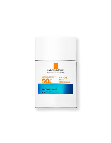 Anthelios UV AIR Fluido SPF50+