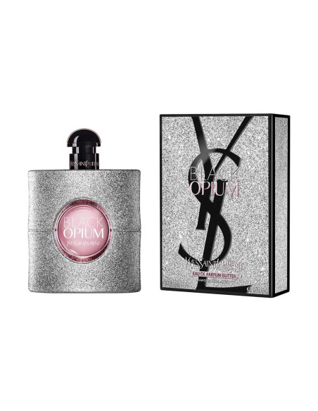 Black Opium Eau de Parfum Glitter
