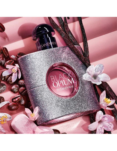 Black Opium Eau de Parfum Glitter