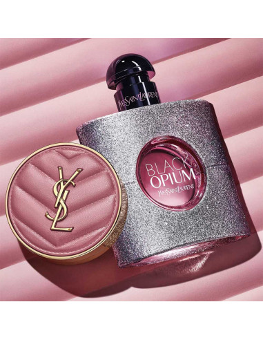 Black Opium Eau de Parfum Glitter