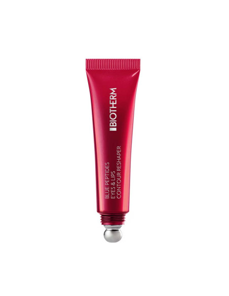 Blue Peptides Eyes & Lips contorno