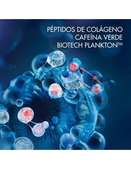 Blue Peptides Eyes & Lips contorno