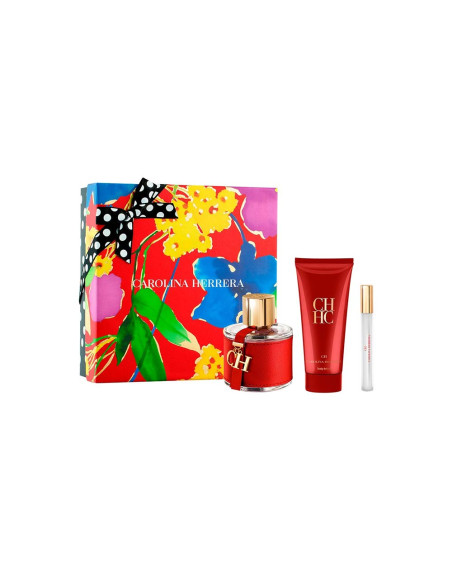 Estuche CH Carolina Herrera EDT