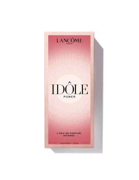 Idôle Power