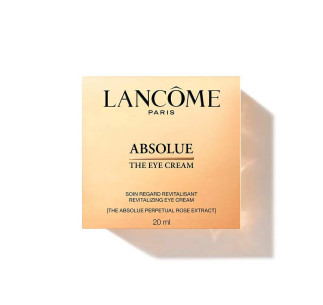 Absolue The Eye Cream 2