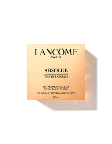 Absolue The Eye Cream