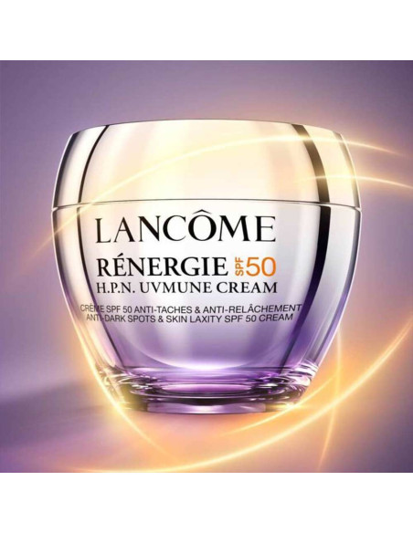 Rénergie H.P.N. UVMUNE SPF50
