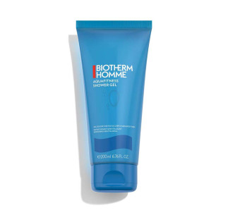 Aquafitness Gel Douche