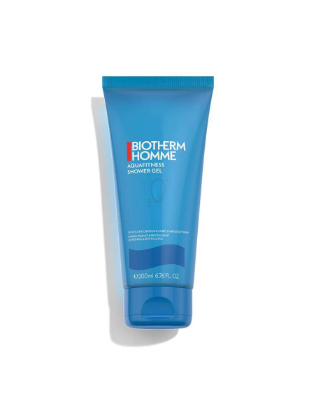 Aquafitness Gel Douche