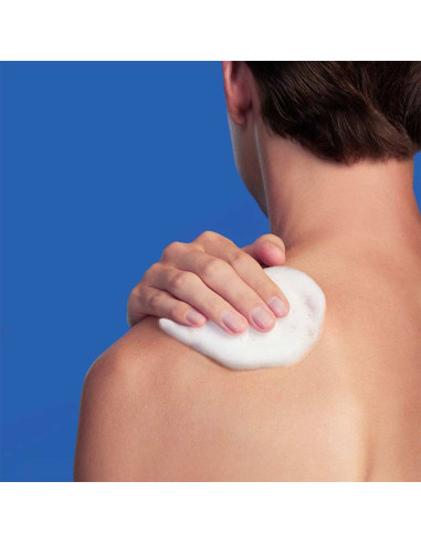 Aquafitness Gel Douche