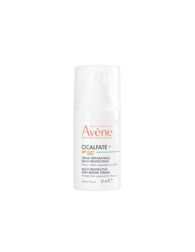 Cicalfate+ Crema Reparadora...