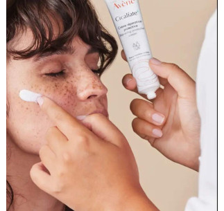 Cicalfate+ Crema reparadora... 2