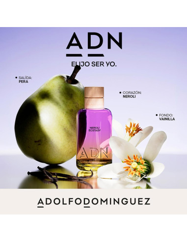 Neroli Ecstasy