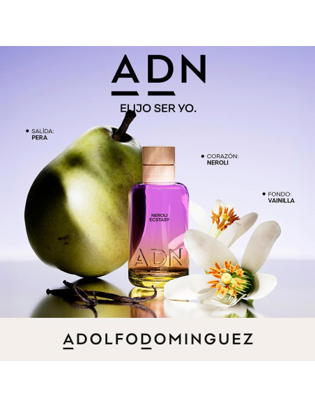 Neroli Ecstasy