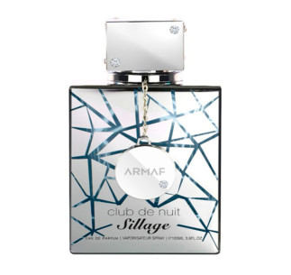 Armaf Club de Nuit Sillage