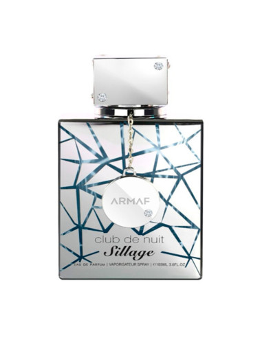 Armaf Club de Nuit Sillage