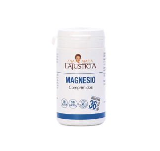 Cloruro de Magnesio