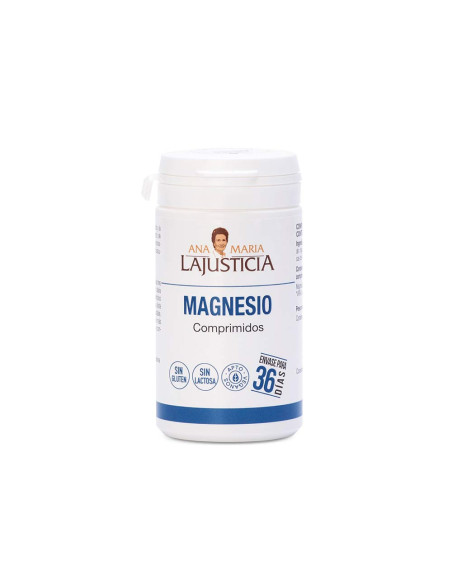 Cloruro de Magnesio