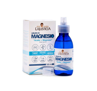 Aceite de Magnesio