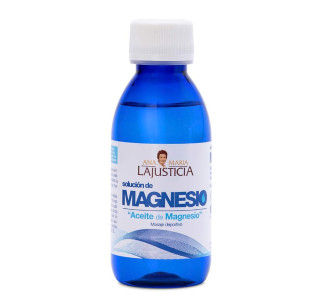 Aceite de Magnesio 2